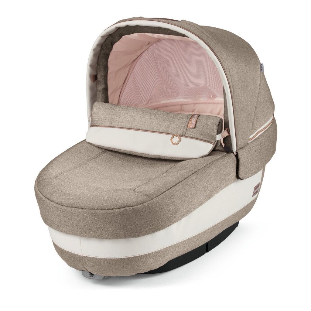 Коляска Peg-Perego 3 в 1 Book51 MonAmourSL (PACK000400BA36PL00) - зображення 10