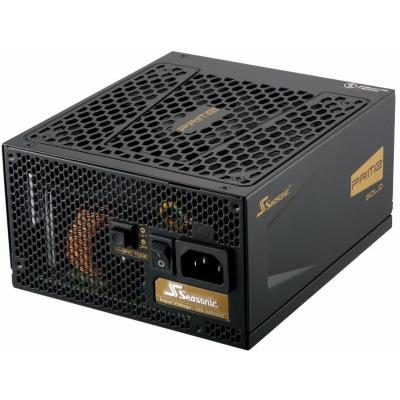 Блок живлення Seasonic 1300W PRIME Gold (SSR-1300GD) - изображение 1