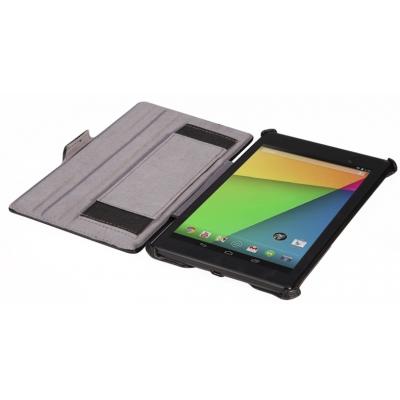 Чохол до планшета AirOn для Google nexus 7” 2013 black (6946795830139) - зображення 3