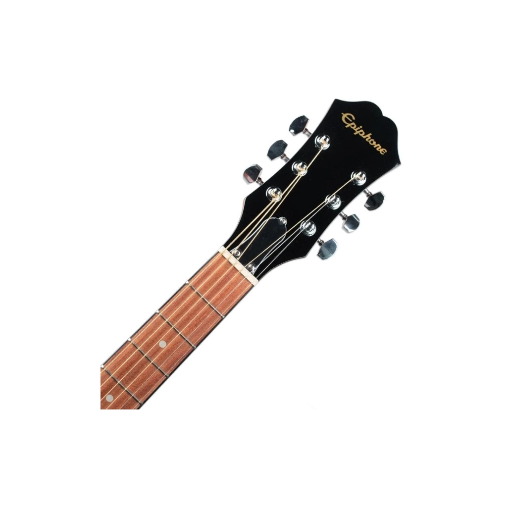 Гітара акустична Epiphone DR-100 VSB (A002320) - зображення 4