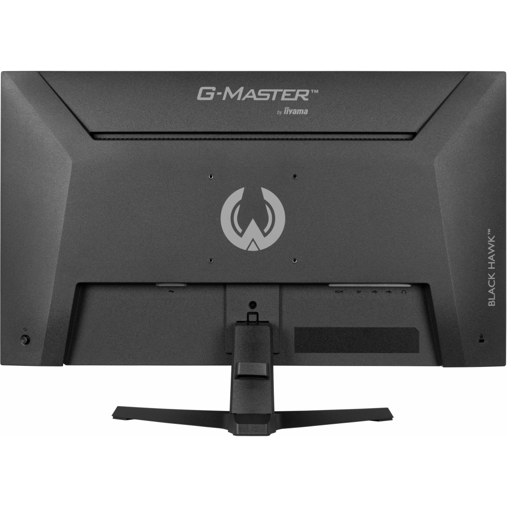 Монітор iiyama G2741HSU-B1 - зображення 4
