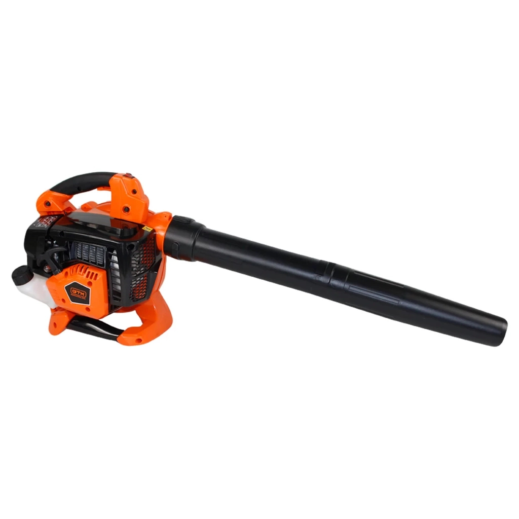 Повітродувка GTM EB800 2,4кВт/3,2к.с., 1152м3/год (EB280A) - зображення 2