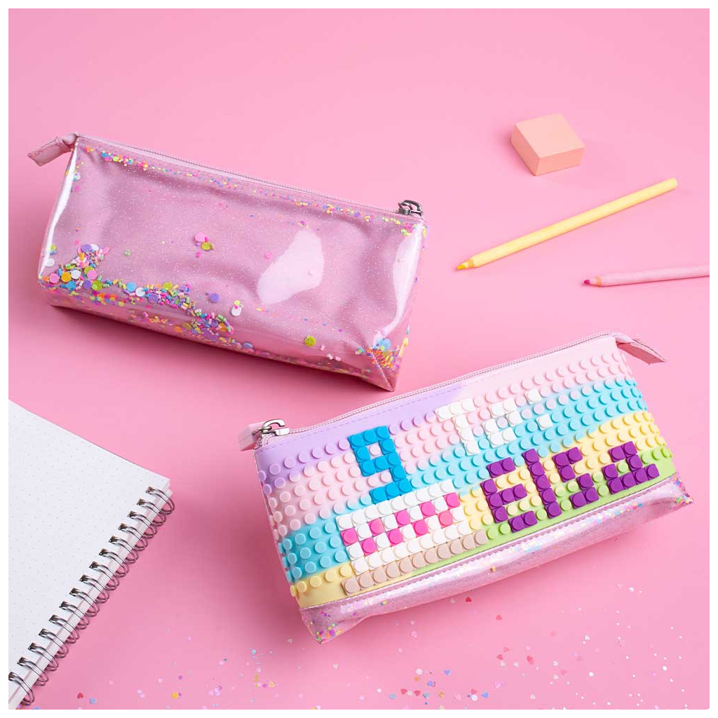 Пенал Upixel Веселка (WY-B002Y-A) - зображення 7