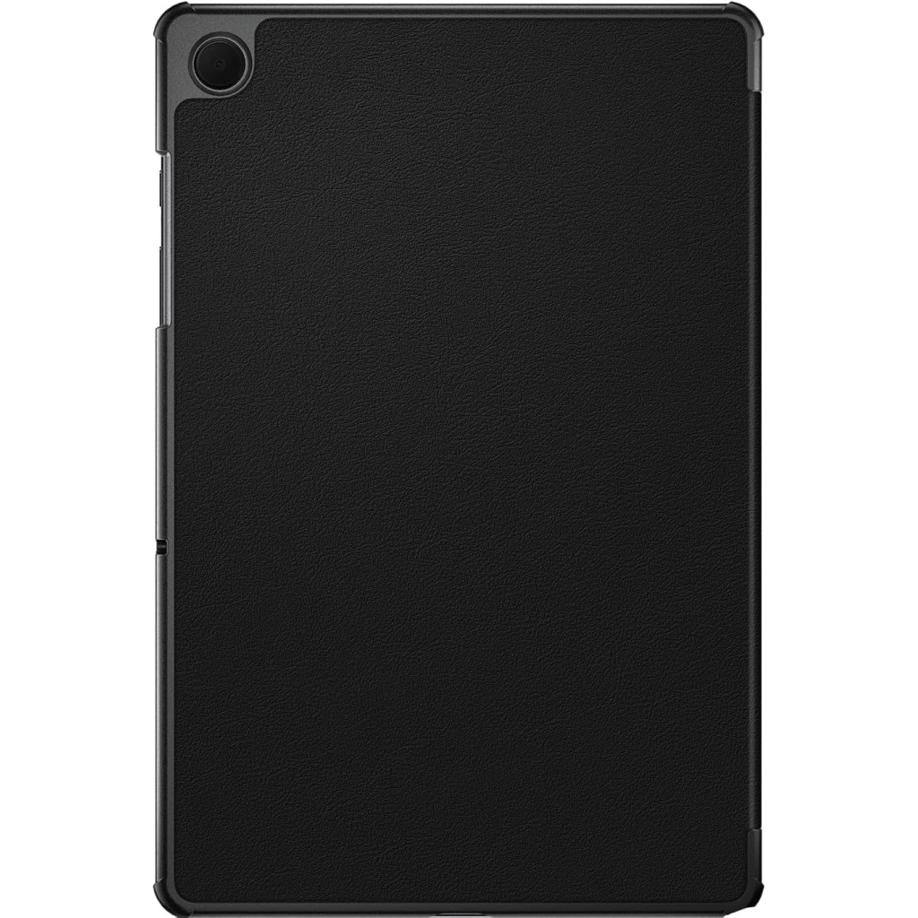 Чохол до планшета BeCover Smart Case Samsung Tab A9 Plus SM-X210/SM-X215/SM-X216 11.0" Black (710302) - зображення 2