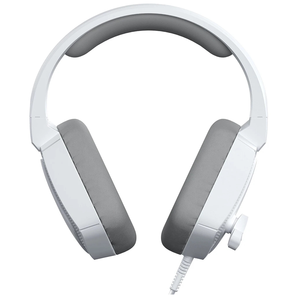 Навушники Defender Espanto RGB USB White (62470) - зображення 6