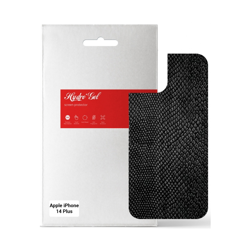 Плівка захисна Armorstandart back panel Apple iPhone 14 Plus Snake (ARM64967) - зображення 1