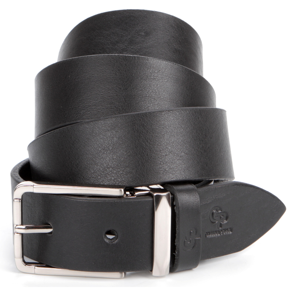 Ремінь Grande Pelle Шкіряний (00862) - зображення 1