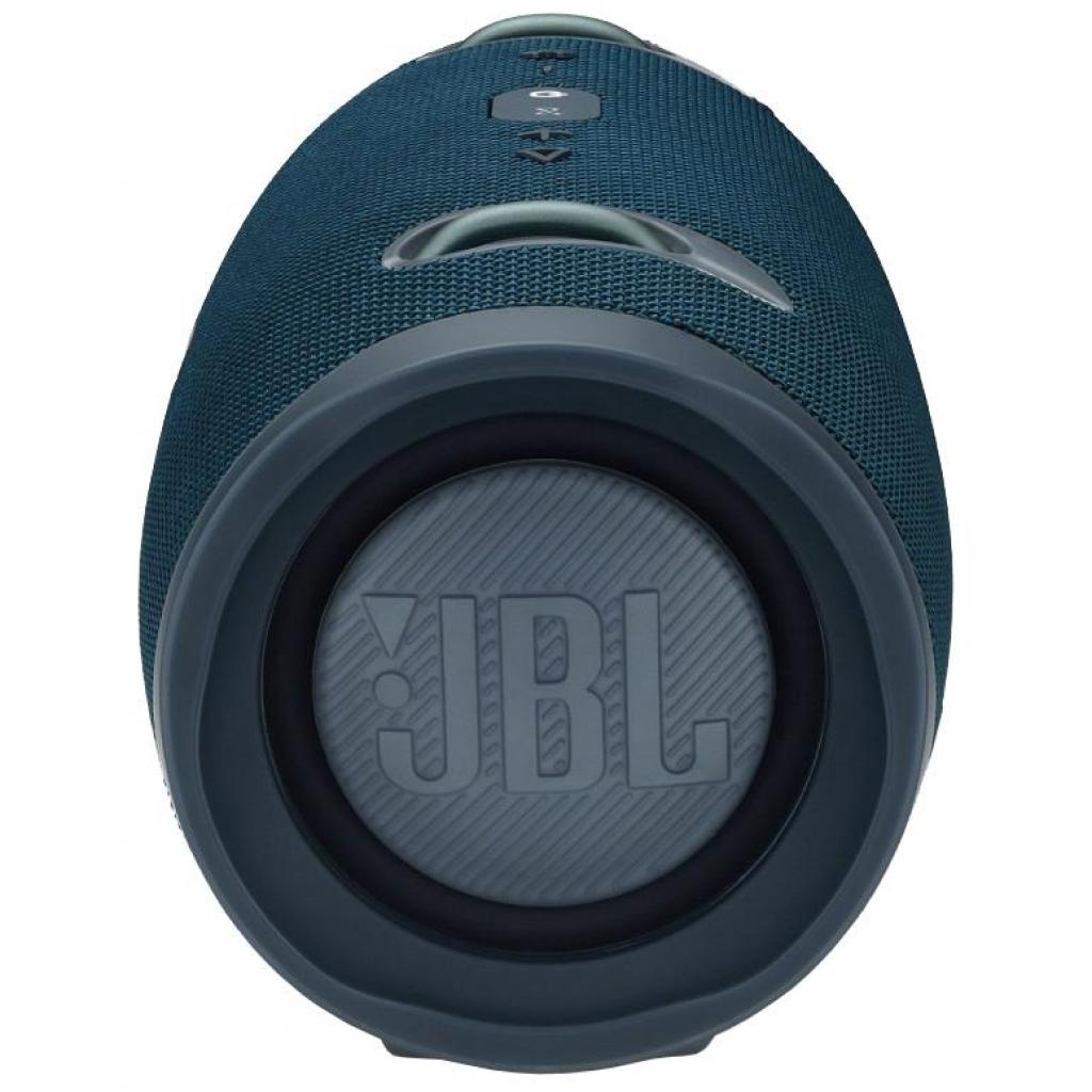 Акустична система JBL Xtreme 2 Blue (JBLXTREME2BLUEU) - зображення 4