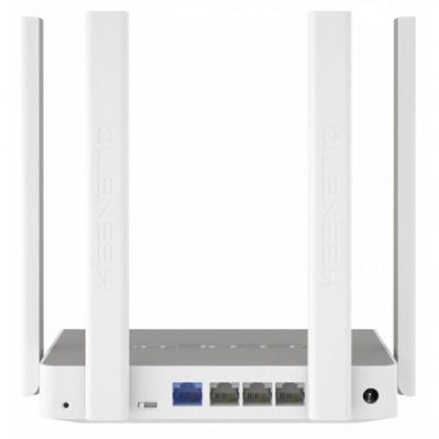 Маршрутизатор Keenetic Air (KN-1610) - зображення 3