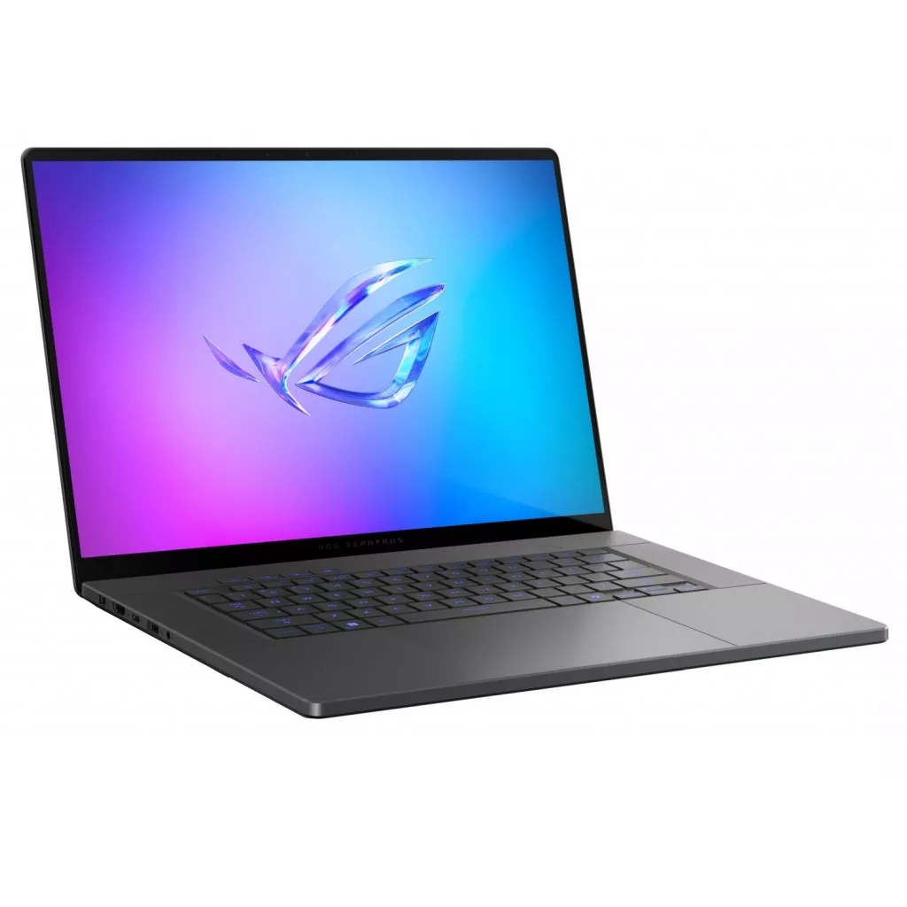 Ноутбук ASUS ROG Zephyrus G16 GU605CP-QR031W (90NR0MM1-M001M0) - зображення 2