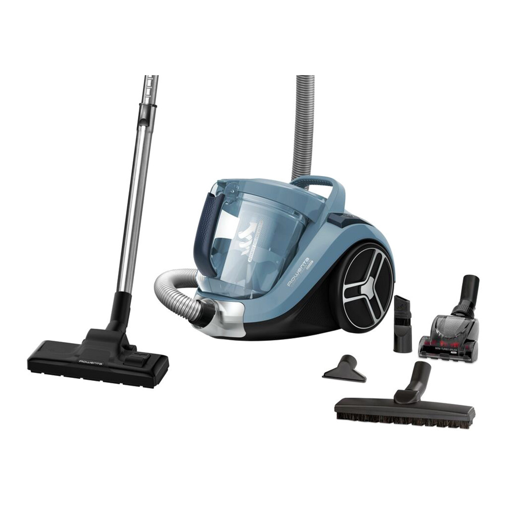 Пилосос Rowenta RO4871EA - зображення 1