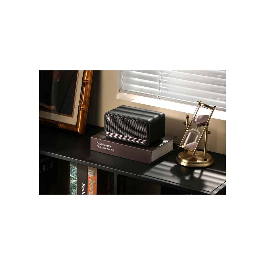 Акустична система Edifier MP230 Retro black (MP230Retroblack) - зображення 6
