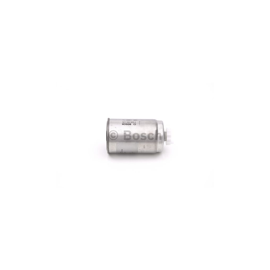Фільтр паливний Bosch F026402176 - зображення 2