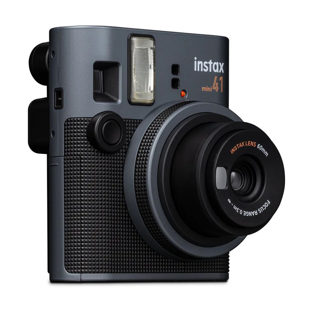 Камера миттєвого друку Fujifilm INSTAX MINI 41 (16844434) - изображение 3