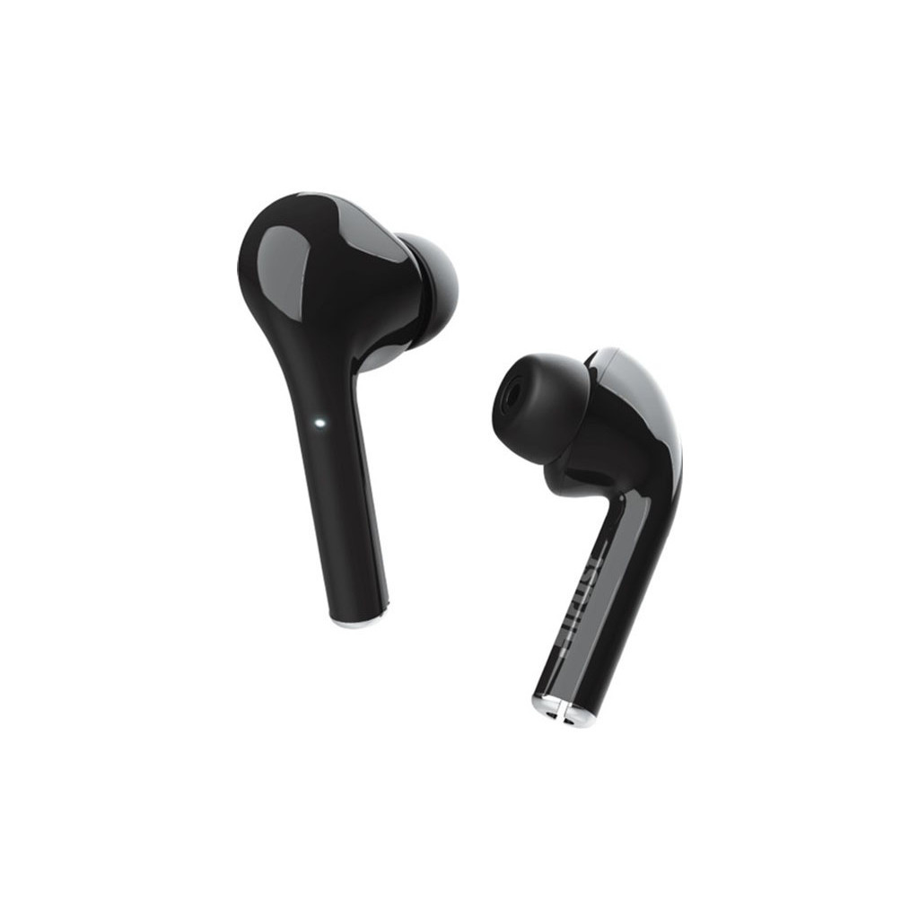 Навушники Trust Nika Touch True Wireless Black (23554) - зображення 1