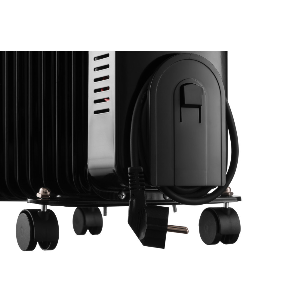 Обігрівач Ardesto OFH-E09X2 - зображення 7