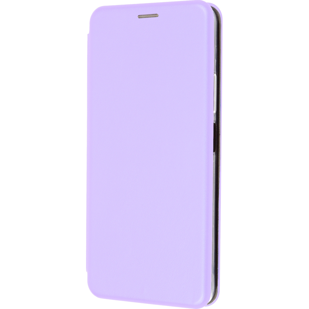 Чохол до мобільного телефона Armorstandart G-Case Xiaomi Redmi 14C 4G / Redmi A4 / Poco C75 Lilac (ARM82820) - зображення 1