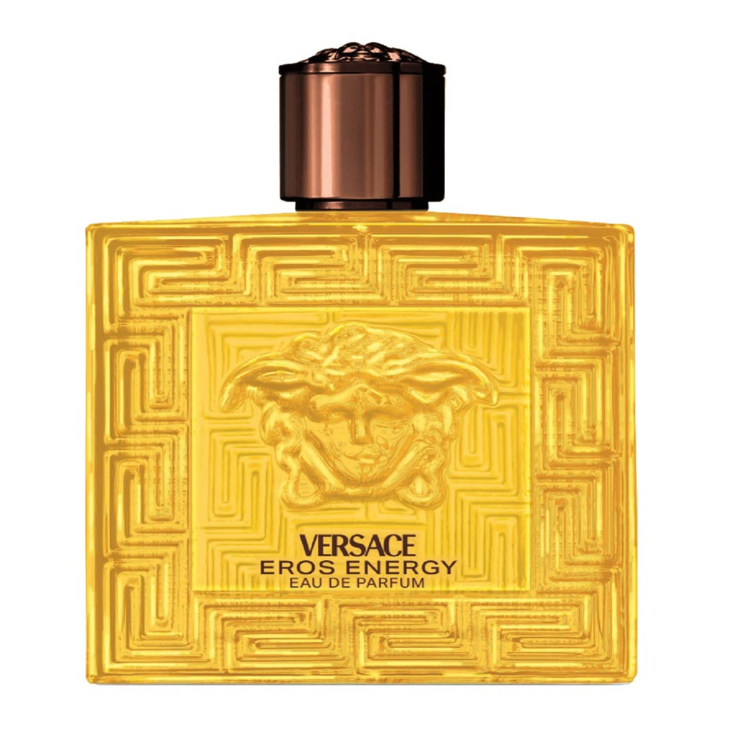 Парфумована вода Versace Eros Energy 100 мл (8011003890804) - зображення 1