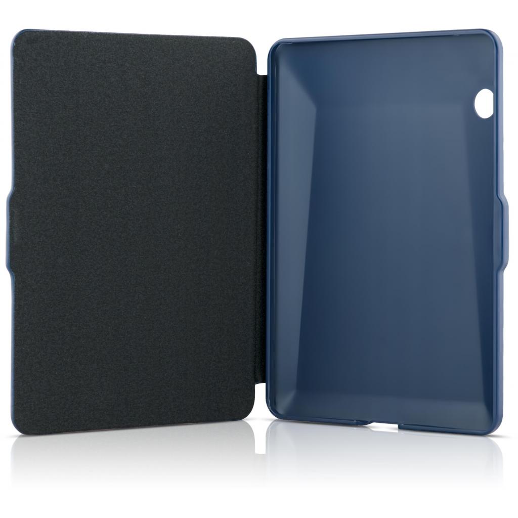 Чохол до електронної книги AirOn Premium для Amazon Kindle Voyage dark blue (4822356754788) - зображення 5