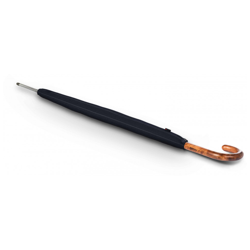 Парасоля Knirps T.771 Long Automatic Men's Prints Stripe (Kn96 3773 7603) - зображення 2