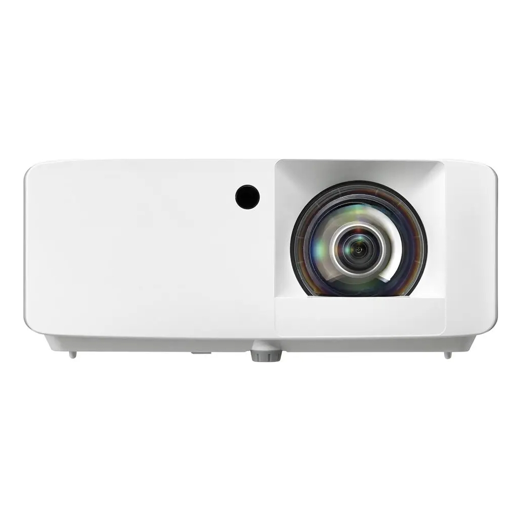 Проектор Optoma ZH350ST (E9PD7KK31EZ3) - зображення 2