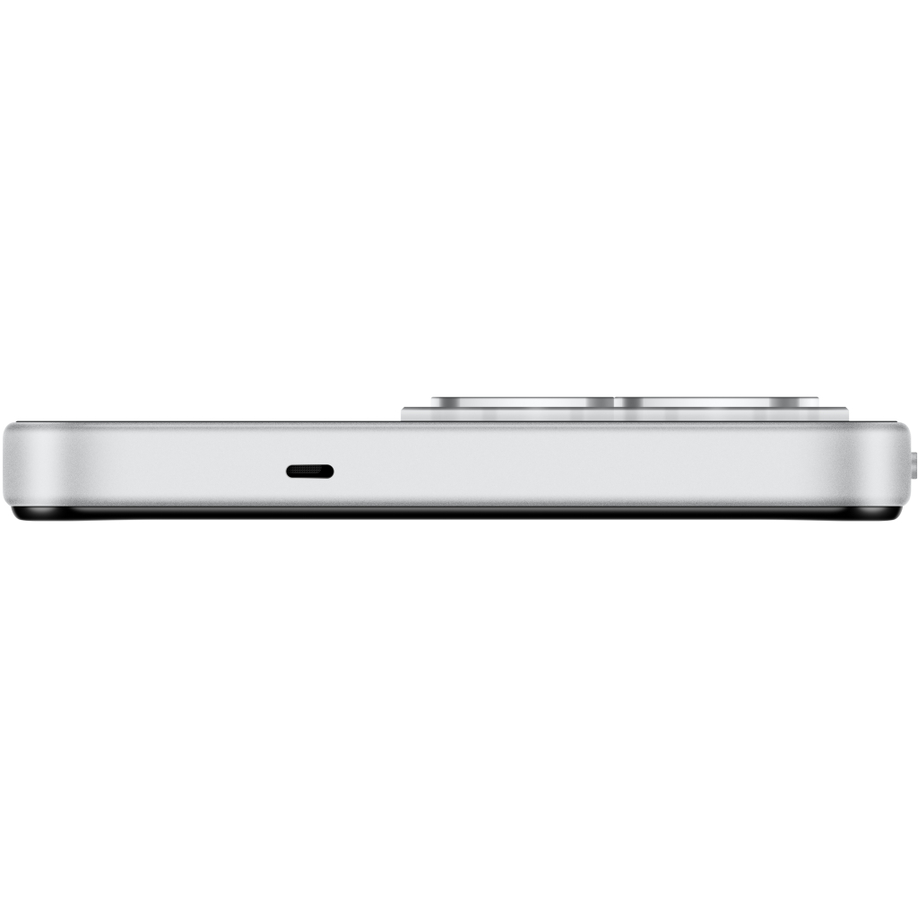 Мобільний телефон Tecno Spark 40C 4/128GB Veil White (4894947093036) - зображення 7