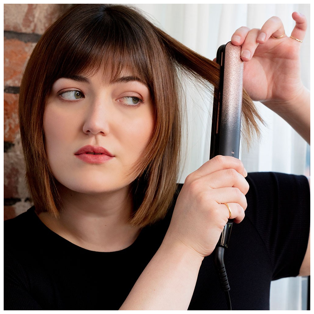 Вирівнювач для волосся Remington S5305 - зображення 8