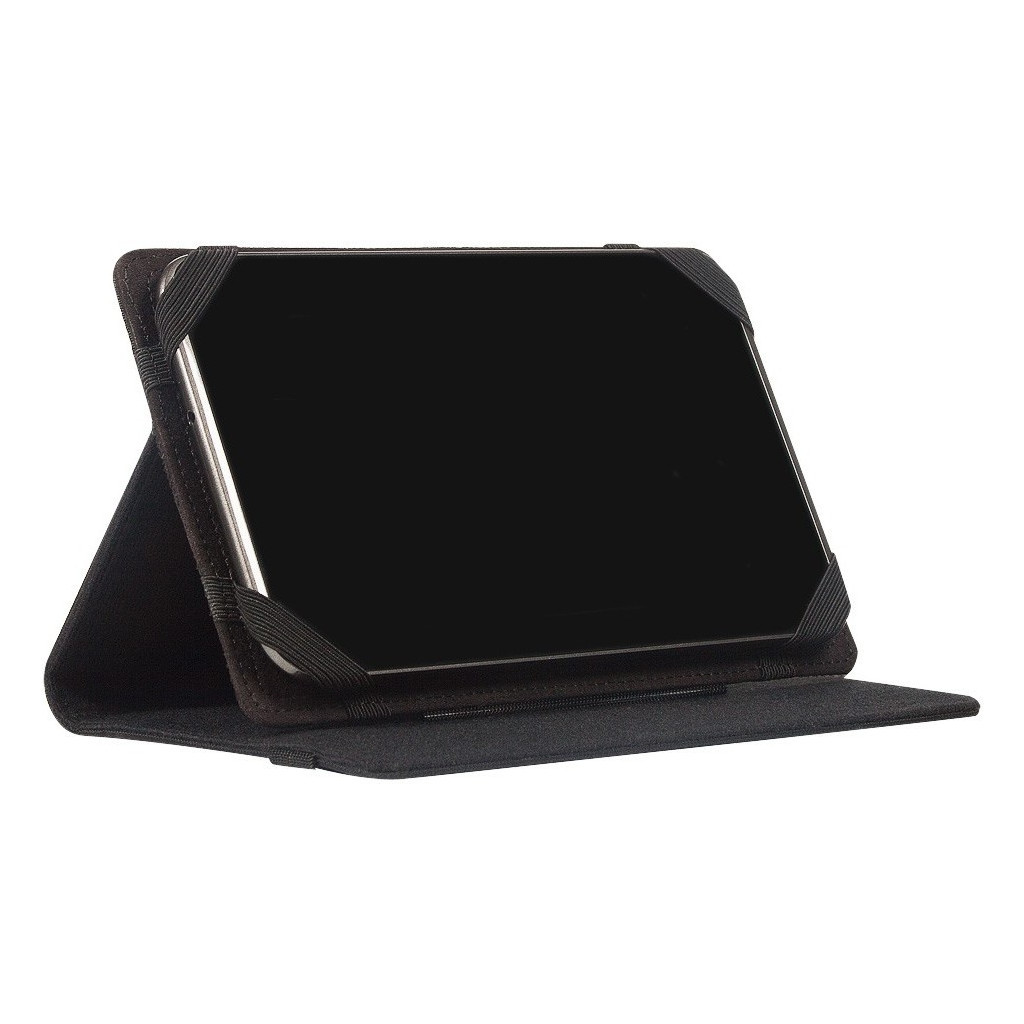 Чохол до планшета D-Lex 7 21*14.7*2.2 LXTC-2007-BK (4117) - зображення 7