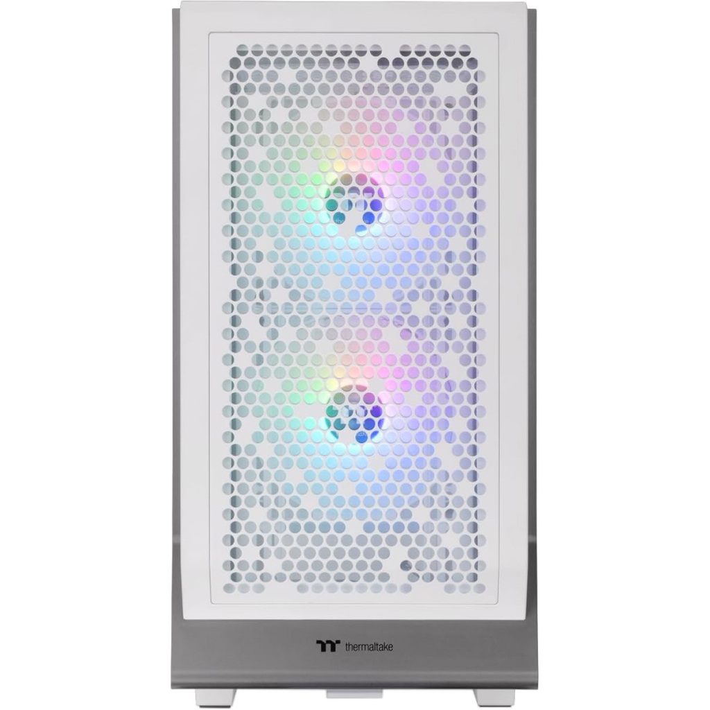 Корпус ThermalTake Ceres 300 TG ARGB White (CA-1Y2-00M6WN-00) - зображення 8
