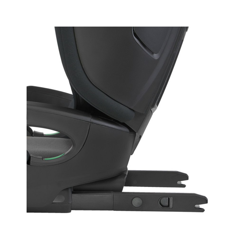 Автокрісло Espiro THETA 110 2/3 ISOFIX ONYX (5905683800891) - зображення 7
