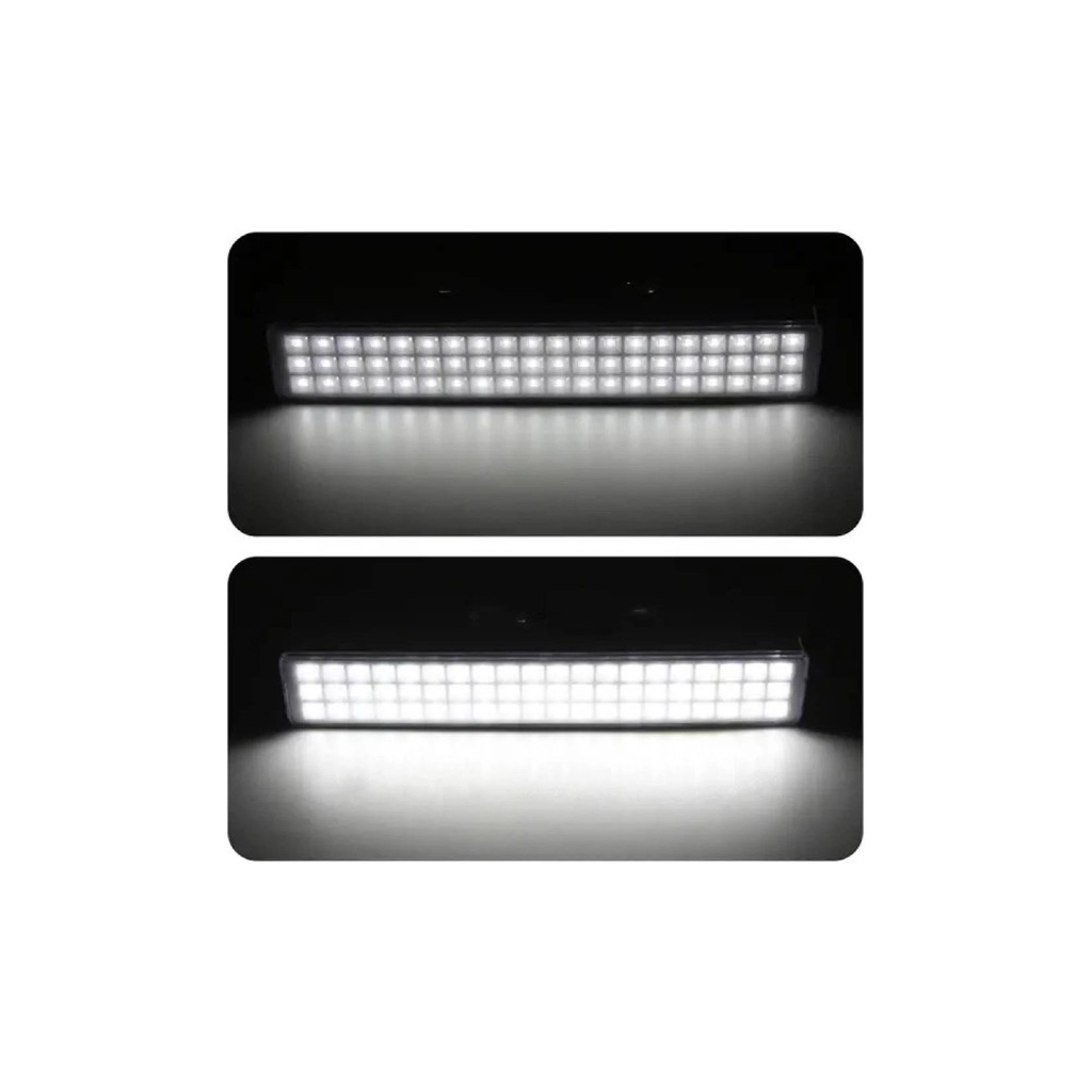 Ліхтар Stenson акумулятор 1200mah (KD-860) - зображення 3