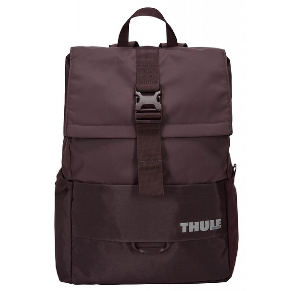 Рюкзак для ноутбука Thule 13" Departer 23L TDSB-113 Blackest Purple (3204187) - зображення 3