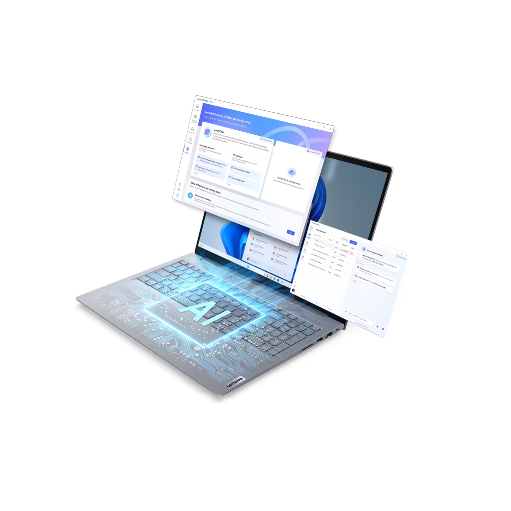 Ноутбук Lenovo ThinkBook 16 G8 IAL (21SK007YRA) - зображення 12