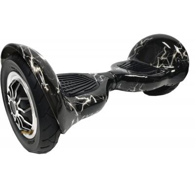 Гіроборд Rover XL1 10" Graffiti Black - зображення 1