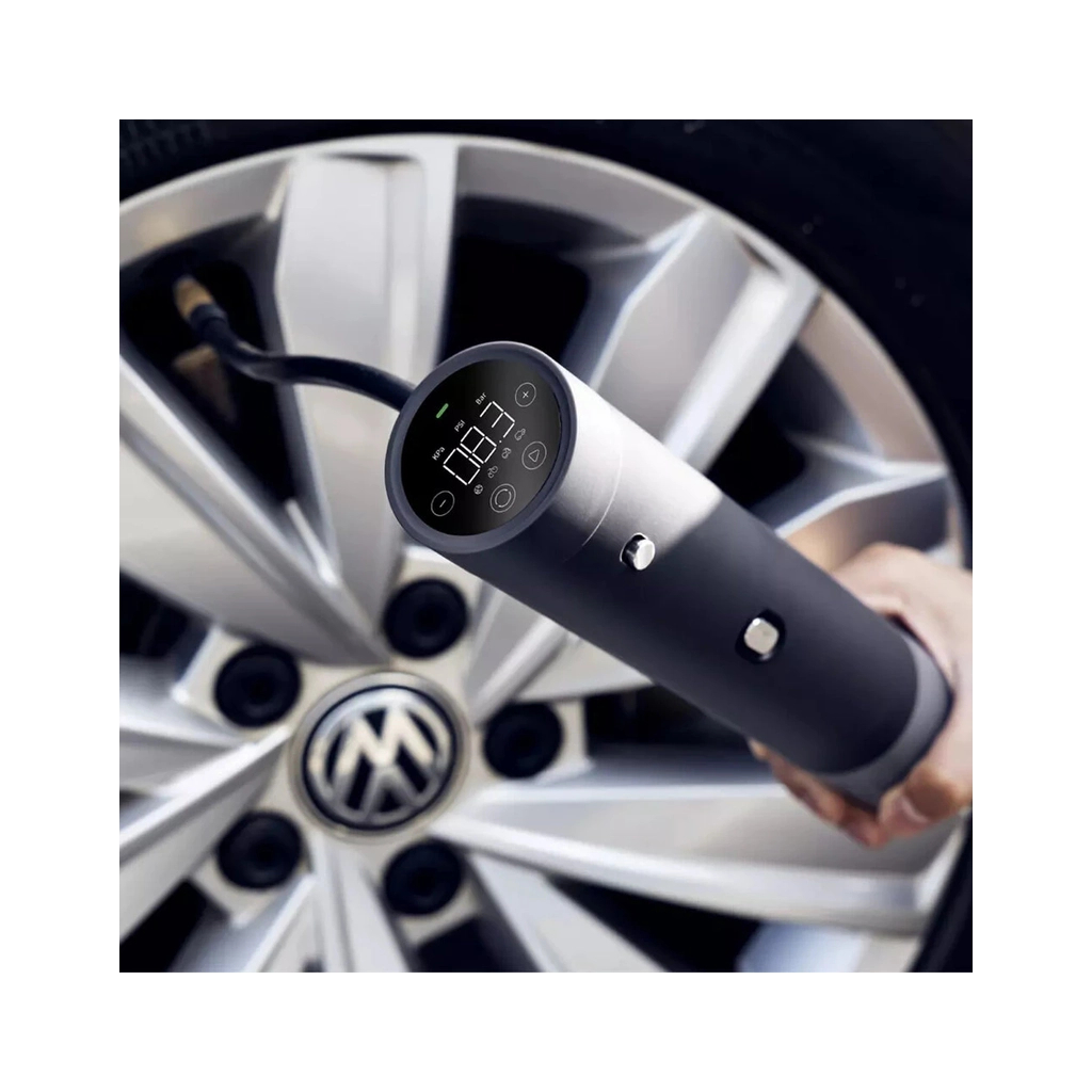 Пилосос Xiaomi Lydsto HD-SCXCCQ02 - зображення 4