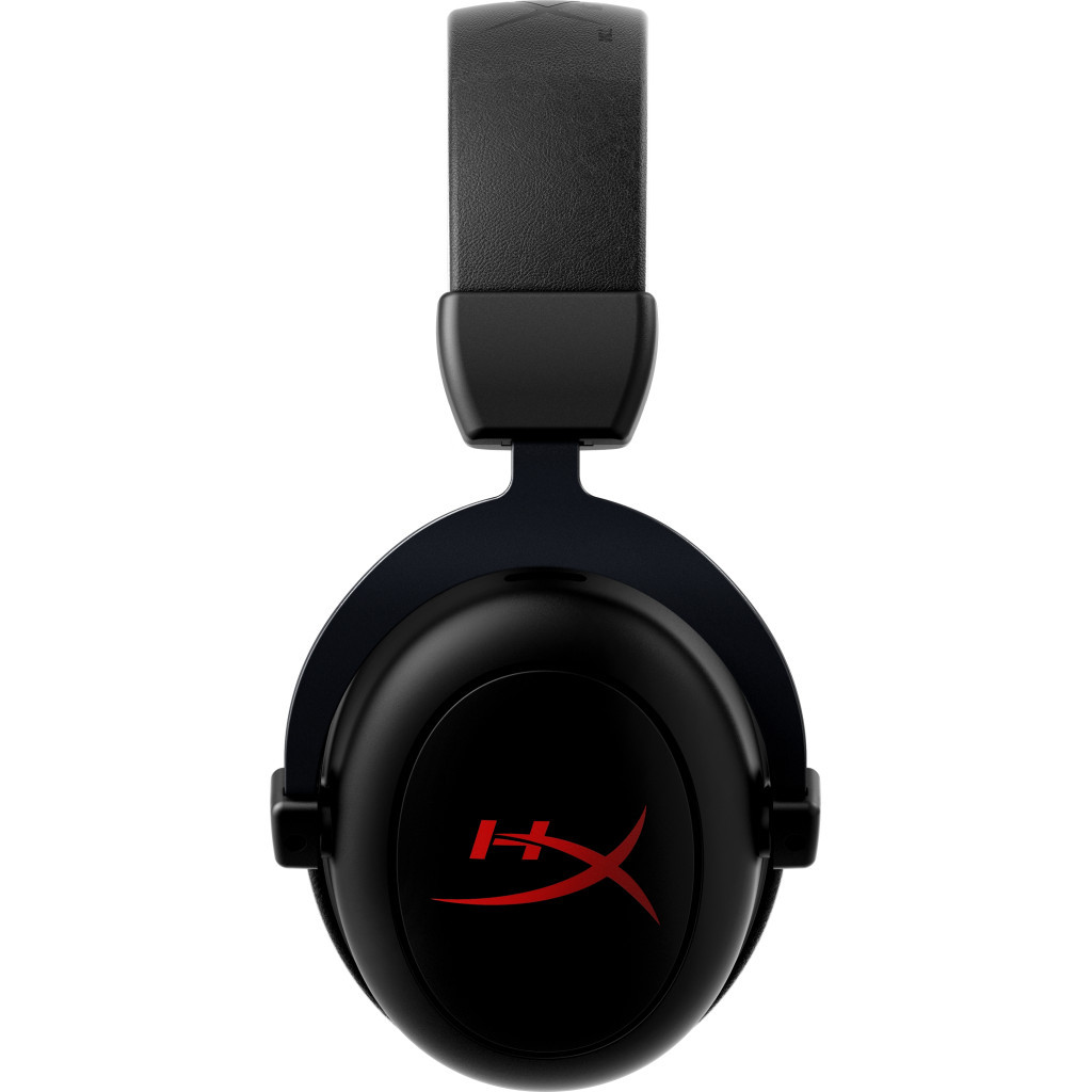 Навушники HyperX Cloud II Core Wireless Black (6Y2G8AA) - зображення 3