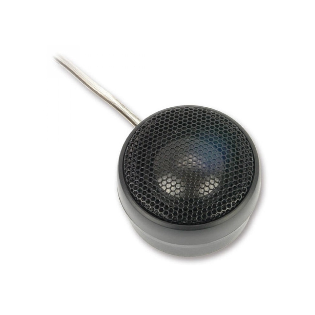 Компонентна акустика Alpine X-65С - зображення 4