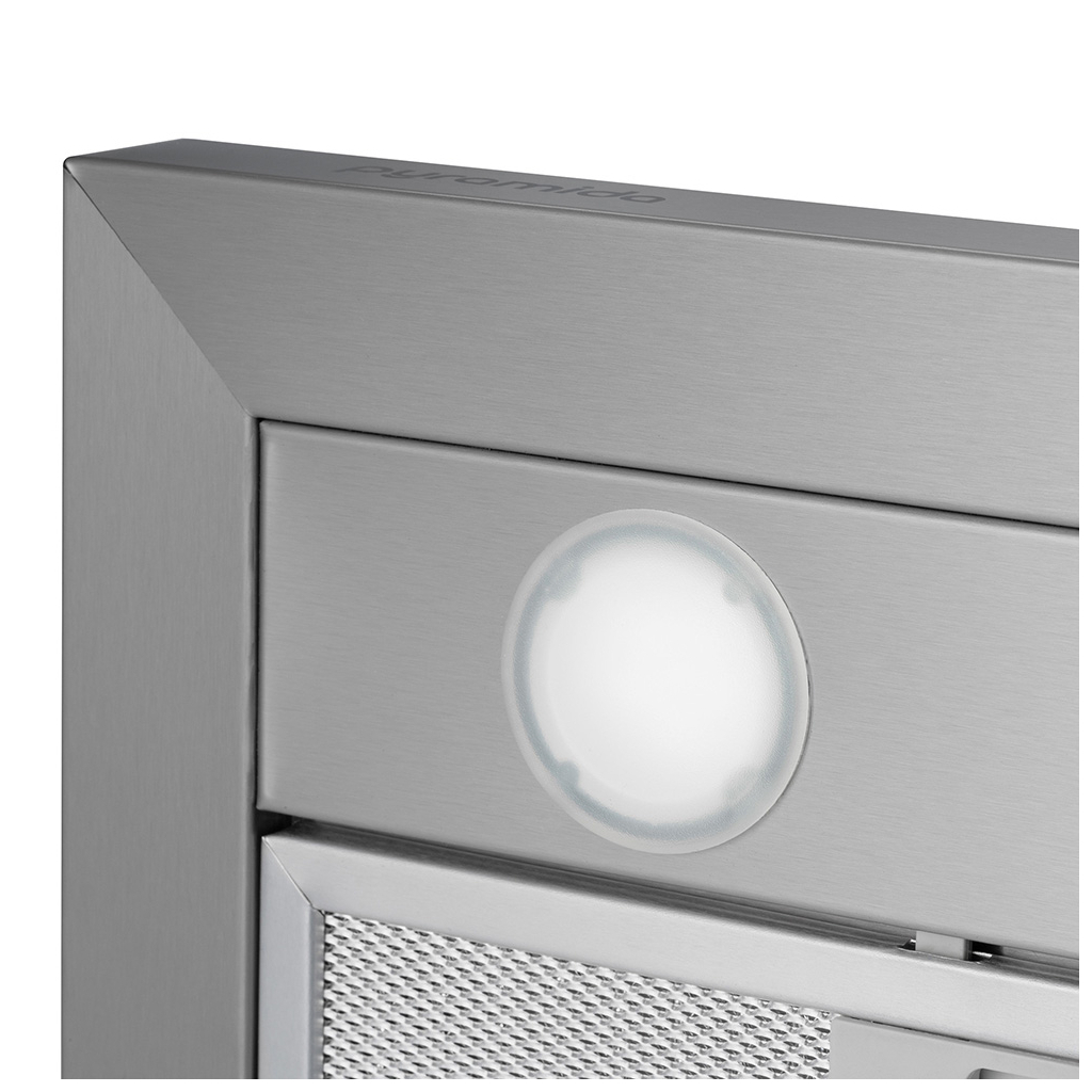 Витяжка кухонна Pyramida AGT 60 PB IX - зображення 5