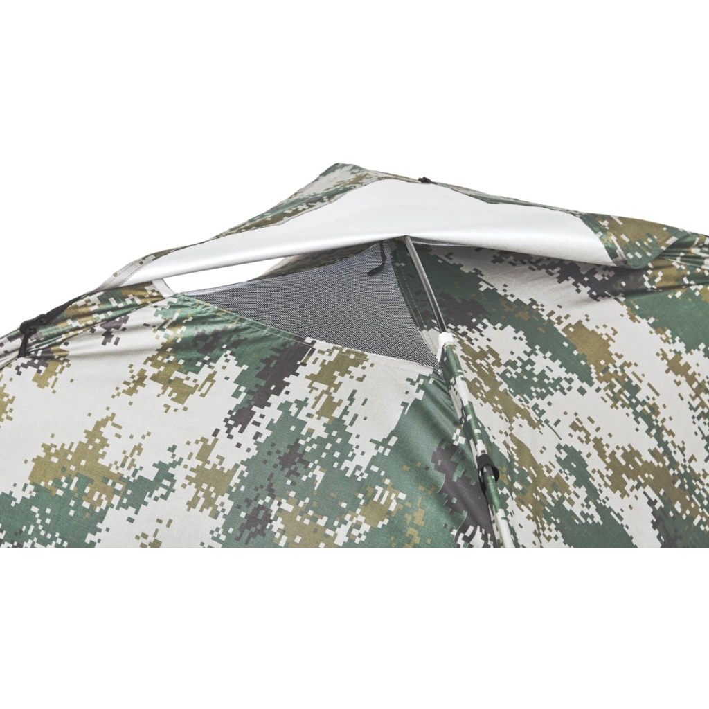 Намет Skif Outdoor Adventure Auto I Camo (SOTASL200C) - зображення 6