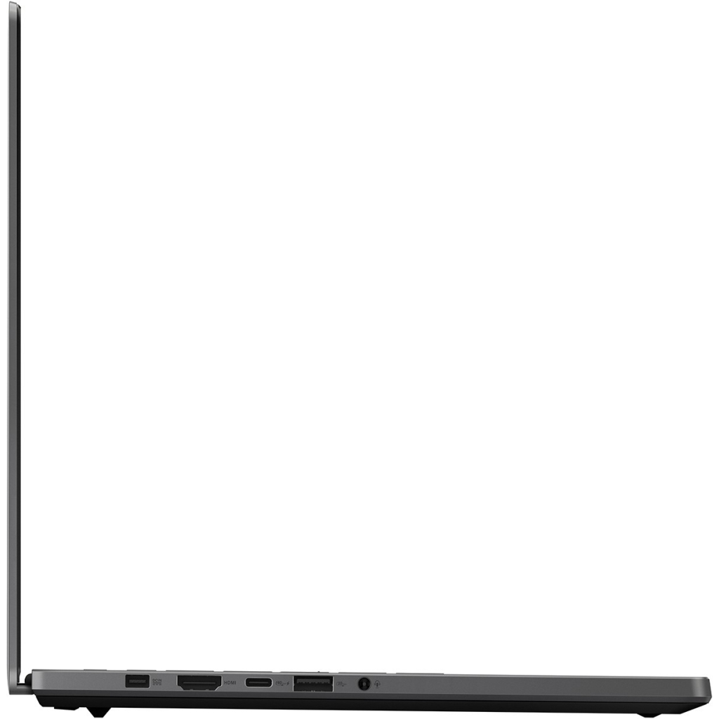Ноутбук ASUS ROG Zephyrus GA403WW-QS110X (90NR0MA3-M00520) - зображення 5