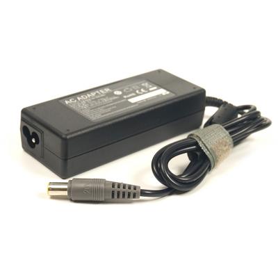 Блок живлення до ноутбуку PowerPlant IBM/LENOVO 220V, 20V 90W 4.5A (7.9*5.5) (IB90H7955) - зображення 2