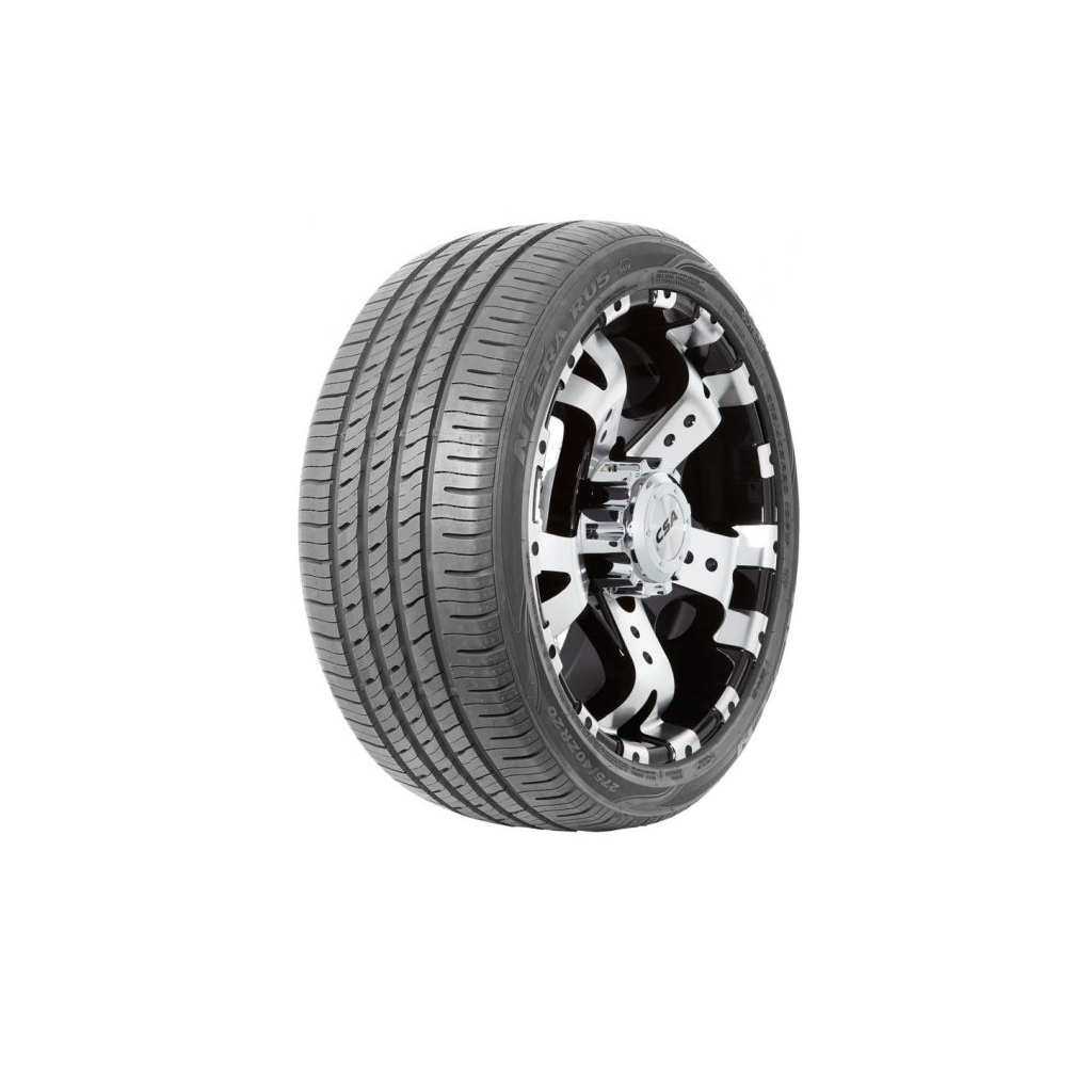 Шина Nexen NFERA-RU5 275/55R19 111V (1401989166) - зображення 1