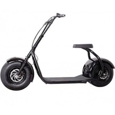 Електробайк Prologix ES8004 800W black (ES8004-800-black) - зображення 2