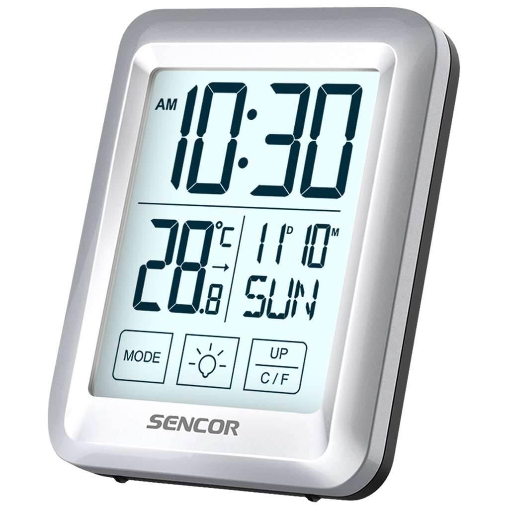 Метеостанція Sencor SWS1918 - изображение 1