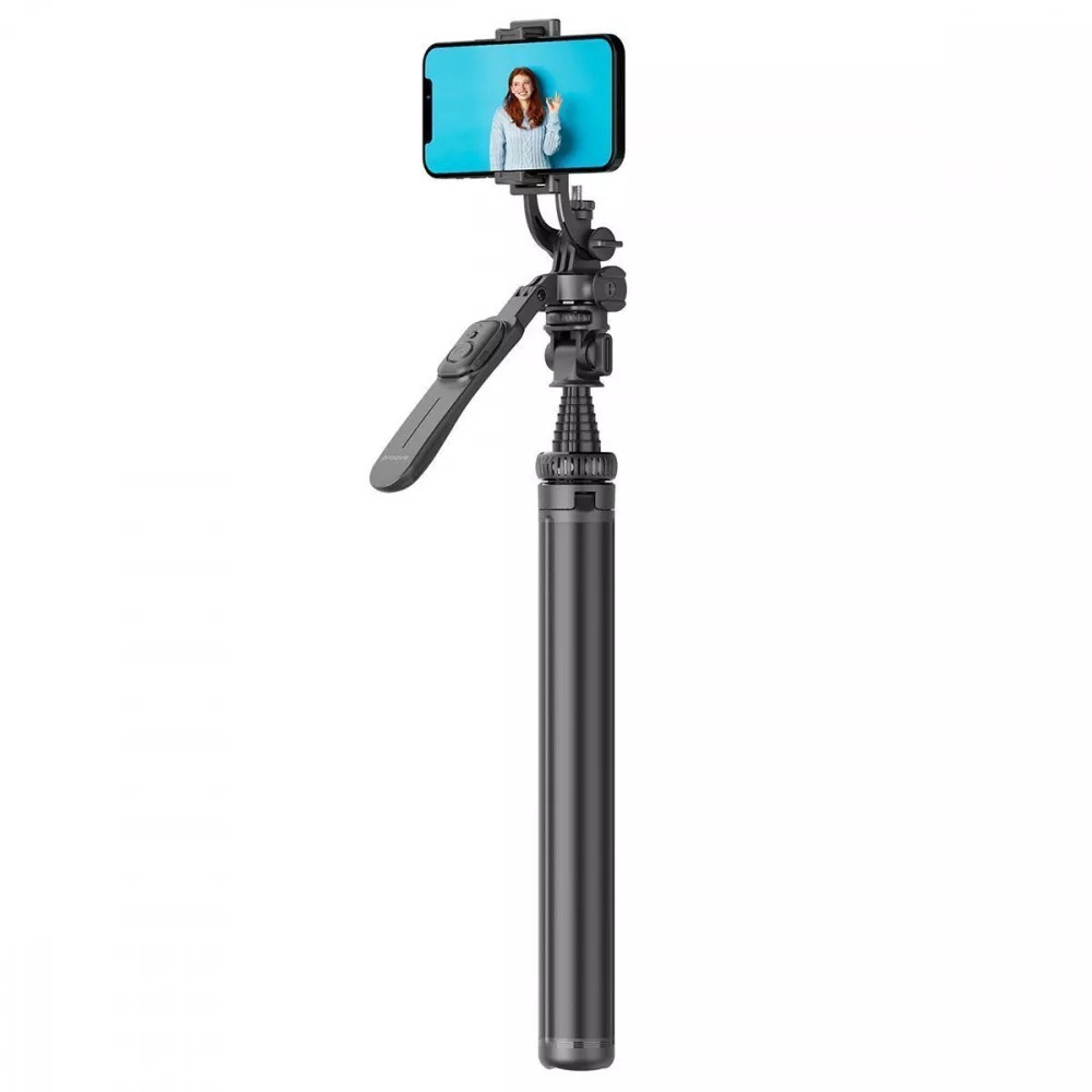 Трипод Proove Elevate X Selfie Stick 2055 mm Black (MPEL0010001) - picture 8