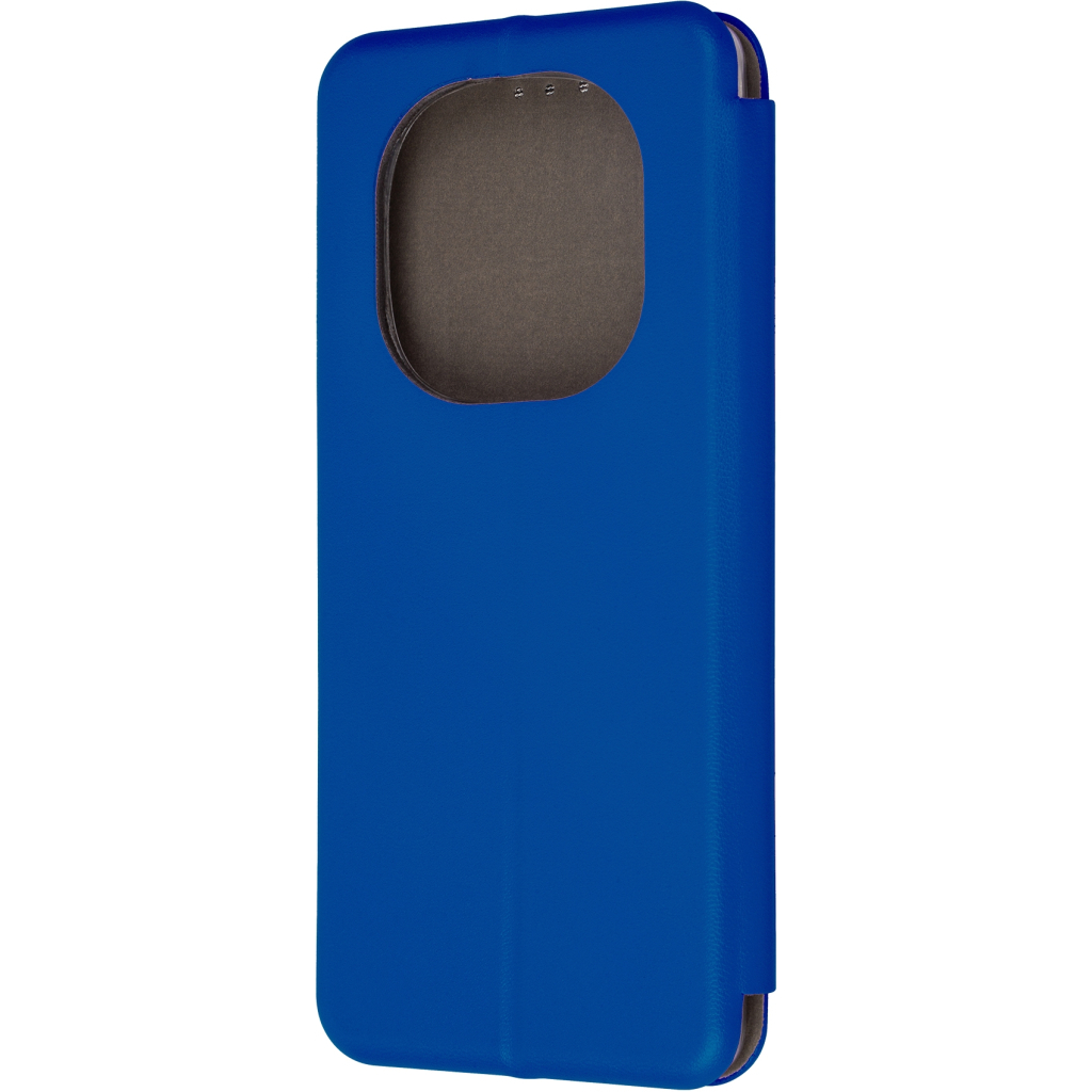Чохол до мобільного телефона Armorstandart G-Case Xiaomi Redmi Note 14 Pro 4G Blue (ARM79787) - зображення 2