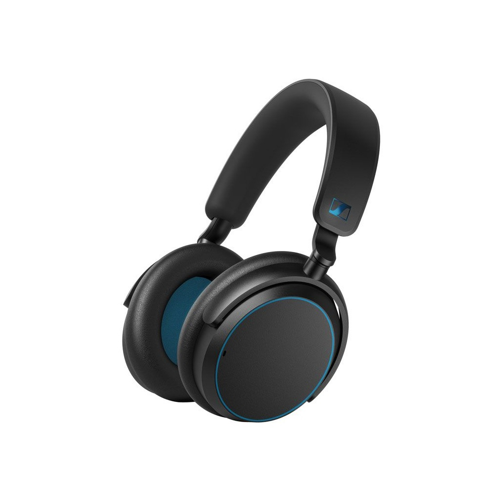Навушники Sennheiser ACCENTUM Wireless Blues (700381) - зображення 1