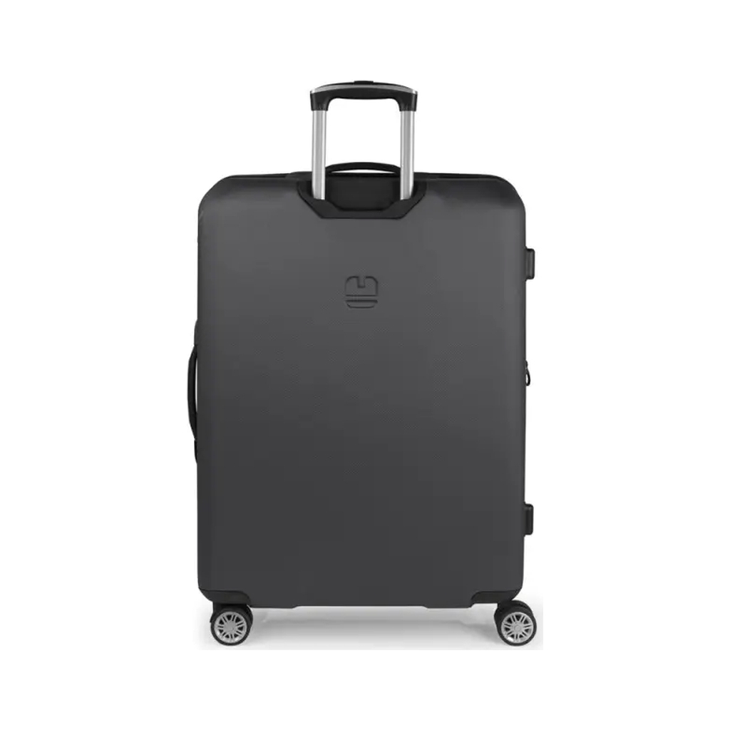 Валіза Gabol Escape (L) Gris (124147-016) (931353) - зображення 3