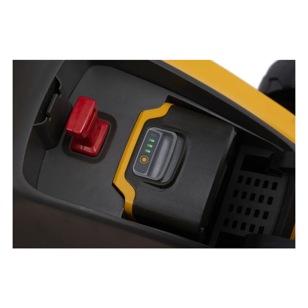 Газонокосарка Stiga акумуляторна 20 В, 4 Ач, 30 см, 1 АКБ та ЗП (Collector132eKit) - зображення 4