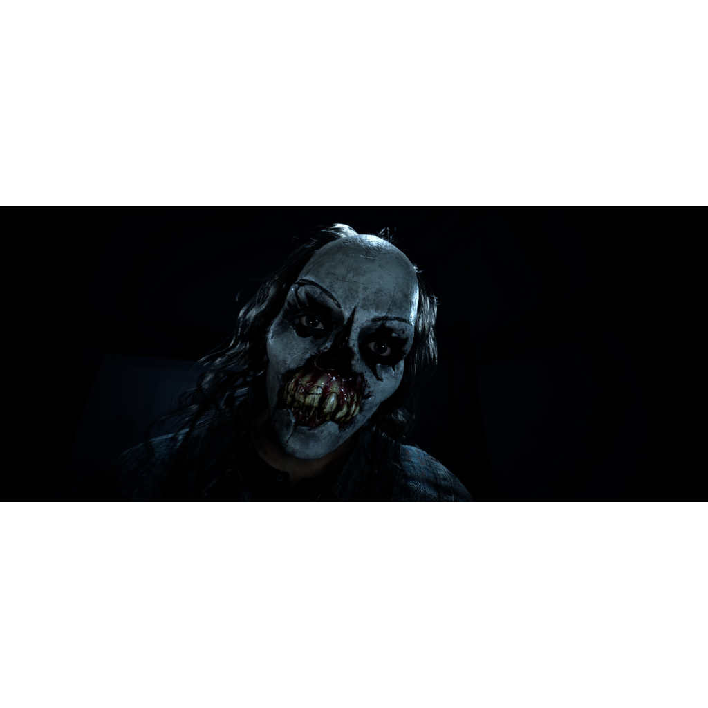 Гра Sony UNTIL DAWN, BD диск (1000044321) - изображение 9